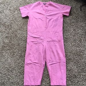 ILANA KOHN jumpsuit size L